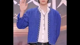 میکس ییجان _ وانگ ییبو شیائو جان