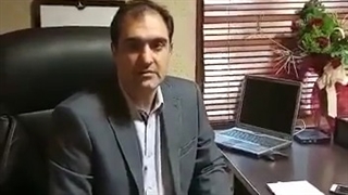 درمان فوری رگهای عنکبوتی با میکرواسکلروتراپی | دکتر توفیق