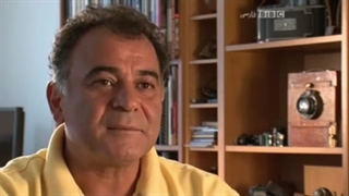 آلفرد یعقوب زاده