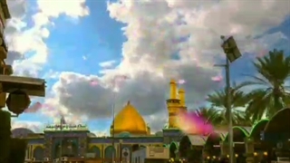 استوری ولادت حضرت اباعبدالله الحسین (ع)