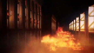 Fate_stay night فصل 2 قسمت 9 (زیرنویس فارسی)