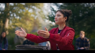 سریال اکشن و فانتزی سرنوشت حماسه وینکس 2021 قسمت دوم دوبله فارسی