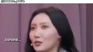 حرف هممون با کرونا از زبون ملکه هام