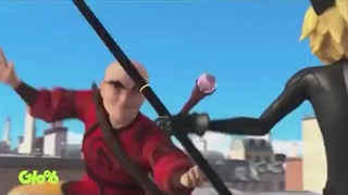 تریلر پنجم فصل4 لیدی باگ