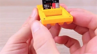 3dprinter(برنا نوآوران پویا)Borna Noavaran Pouya