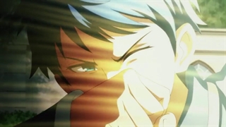 پیش نمایش انیمه kumo desu ga nani ka قسمت11