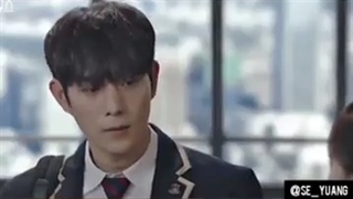 میکس عاشقانه سریال کره ای پنت هاوس1و2(سوک هون و به رونا)