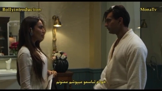 قسمت پنجم سری جدید سریال قبول می‌کنم qubool hai 2-0 (با زیرنویس فارسی)