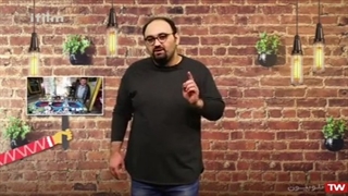 رسم های عجیب  غریب عید!!!!