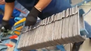 سینی کابل کاسپین ، سینی کابل برق ، سینی کابل گالوانیزه ، نردبان کابل گالوانیزه ، ترانکینگ