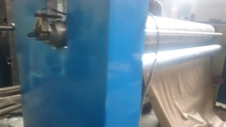 دستگاه امباس پارچه | تکس ماشین | 09120452250