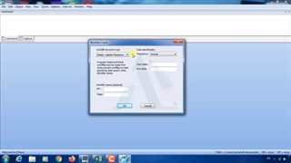برآورد حداقل مربعات یا OLS در نرم افزار Eviews