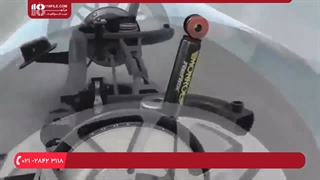 دلایل اصلی خرابی کمک فنر خودرو