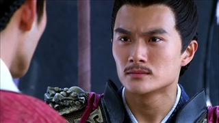 قسمت 40 سریال چینی بانوی پاکدامن هان ( The Virtuous Queen of Han 2014)--زیرنویس فارسی