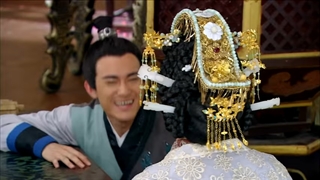 قسمت 42 سریال چینی بانوی پاکدامن هان ( The Virtuous Queen of Han 2014)--زیرنویس فارسی