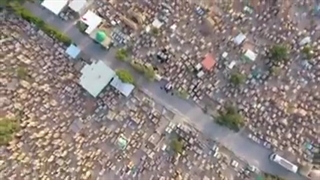 وادی السلام نجف الاشرف