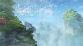 انیمه چینی A Will Eternal (اراده ابدی) قسمت 1 با زیرنویس فارسی