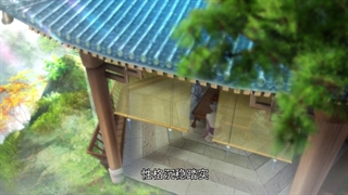 انیمه چینی A Will Eternal (اراده ابدی) قسمت 5 با زیرنویس فارسی