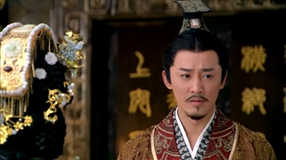 قسمت 44 سریال چینی بانوی پاکدامن هان ( The Virtuous Queen of Han 2014)-زیرنویس فارسی