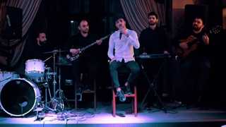 آهنگ ترکی زیبا