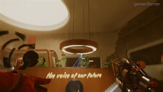 اولین گیم پلی بازی Deathloop