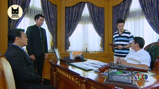 قسمت 12سریال تایلندی طرح بد با عشق به پایان می‌رسد  (Paen Rai Long Tai Wa Rak 2017)_زیرنویس فارسی