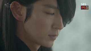 (سریال کره ای 보보경심려 2016) قسمت 4