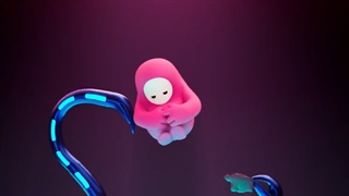 تریلر فصل ۴ بازی Fall Guys