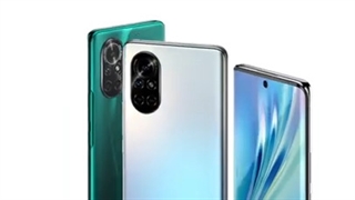 گوشی Honor V40 Lite Luxury Edition و آنر V40 لایت