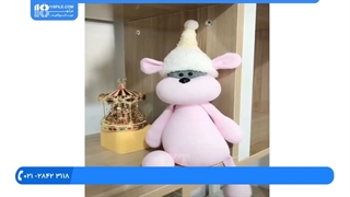 آموزش 10 ایده شیک و جذاب برای دوخت عروسک جورابی دکوری