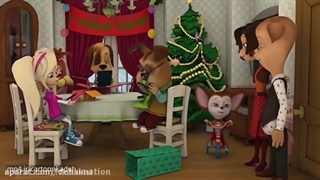 خانواده پوچز