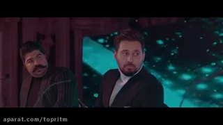 ویدیو ای دل غافل علیرضا طلیسچی