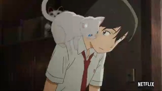 انیمه نقاب میوتارو | Nakitai Watashi wa Neko wo Kaburu