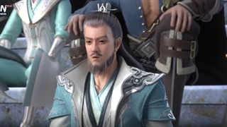 انیمه ارباب عقاب برفی(lord xue ying) فصل دوم قسمت 11 سافت ساب فارسی