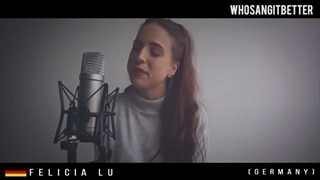 Who Sang It Better: Don't Let Me Down (Germany, Russia, South Korea, Canada, UK, USA)