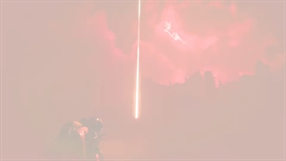 تریلر داستانی جدید از بازی ترسناک Returnal