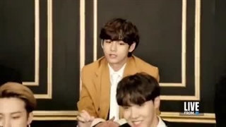 بی تی اس و گرمی