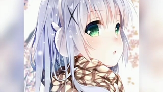 دختران انیمه ای1(آهنگ خارجی)