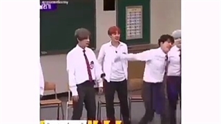 BTSته خنده نبینی نصف عمرت به فناست
