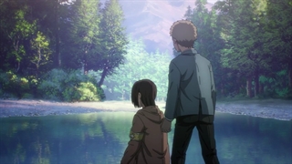 نبرد با تایتان ها فصل 4 قسمت 11 دوبله فارسی