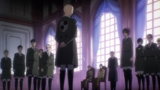 نبرد با تایتان ها فصل 4 قسمت 12 دوبله فارسی