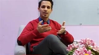 ایده طلایی در سالن زیبایی(صابر اسکندری | بیزینس کوچ )