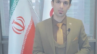 wow factor سالن زیبایی(صابر اسکندری | بیزینس کوچ )