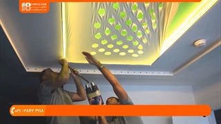 اجتناب از اشتباهات رایج در نصب آسمان مجازی