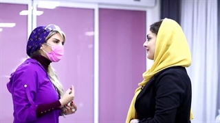 سرگذشتی از زندگی با واریس پیشرفته