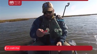 چگونه یک صید خوب داشته باشیم