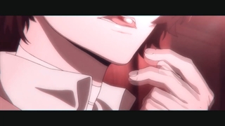 Sowari No Seraph X Danganronpa X Diabolik Lovers X Bungou Stray Dogs  - SOLO_FIRE MIX AMV