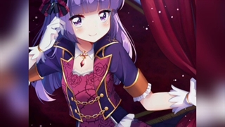 دختران انیمه ای2(آهنگ ژاپنی)