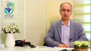 آیا آلرژی واکسن دارد؟