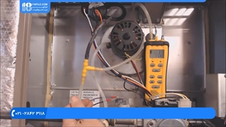 آموزش نحوه تعمیر کولر گازی در 5 مرحله